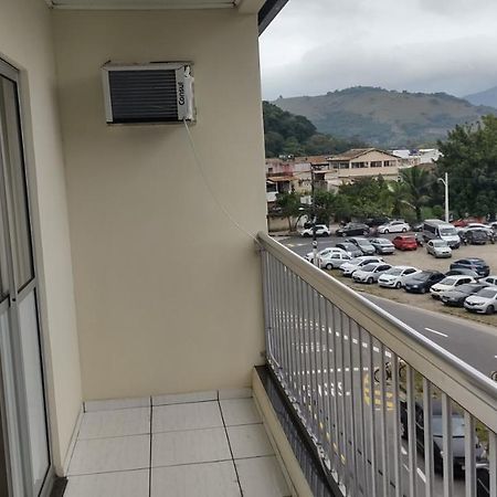 Apartamento Verolme V Angra dos Reis Exteriér fotografie