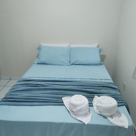 Apartamento Verolme V Angra dos Reis Exteriér fotografie