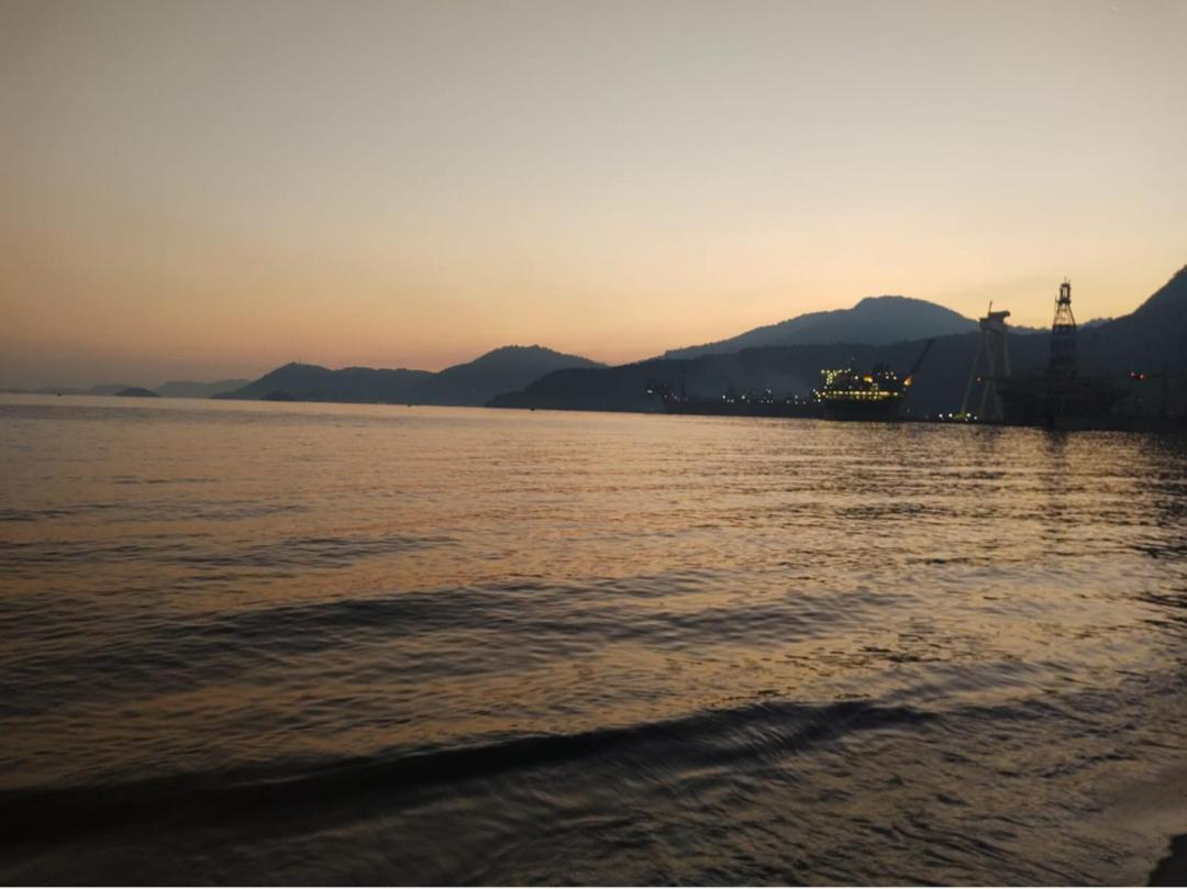 Apartamento Verolme V Angra dos Reis Exteriér fotografie
