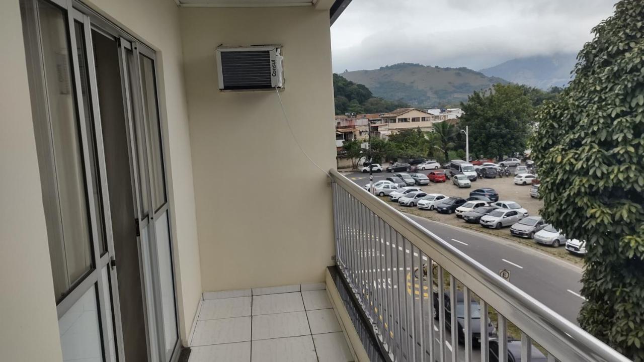 Apartamento Verolme V Angra dos Reis Exteriér fotografie