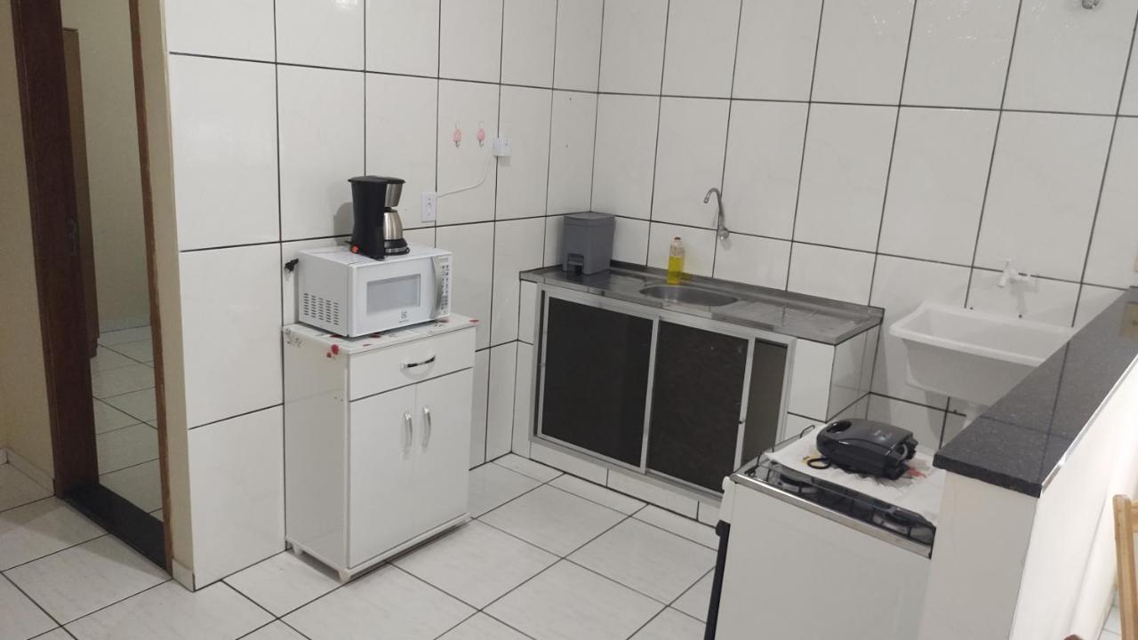 Apartamento Verolme V Angra dos Reis Exteriér fotografie