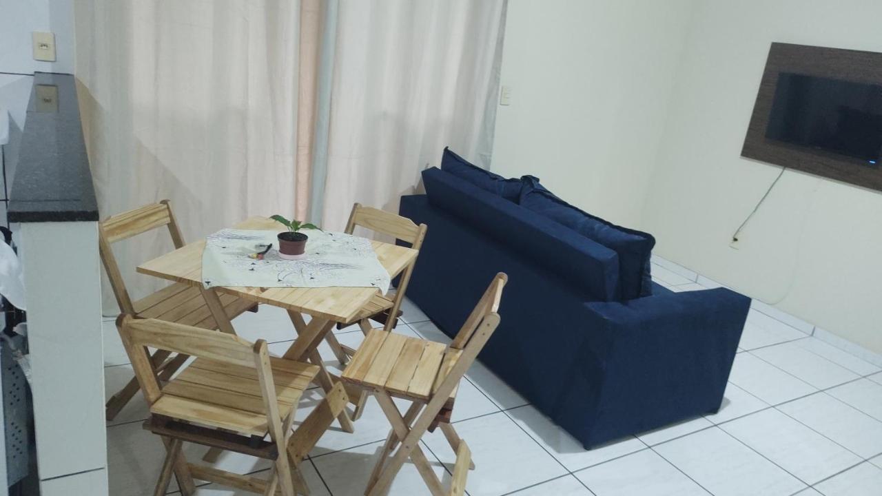Apartamento Verolme V Angra dos Reis Exteriér fotografie