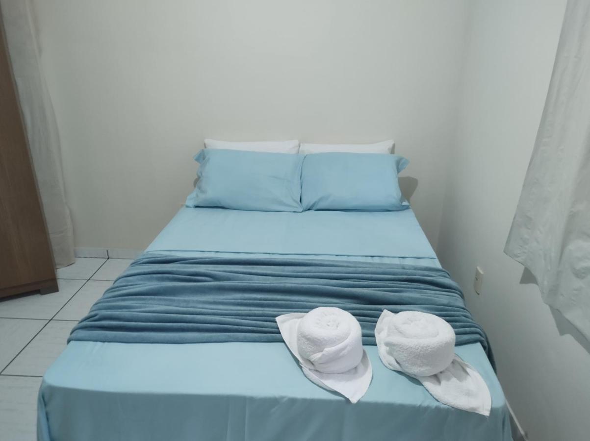 Apartamento Verolme V Angra dos Reis Exteriér fotografie