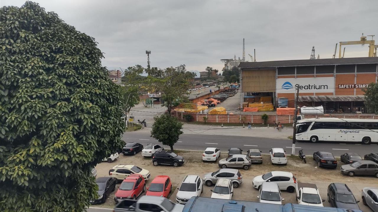 Apartamento Verolme V Angra dos Reis Exteriér fotografie