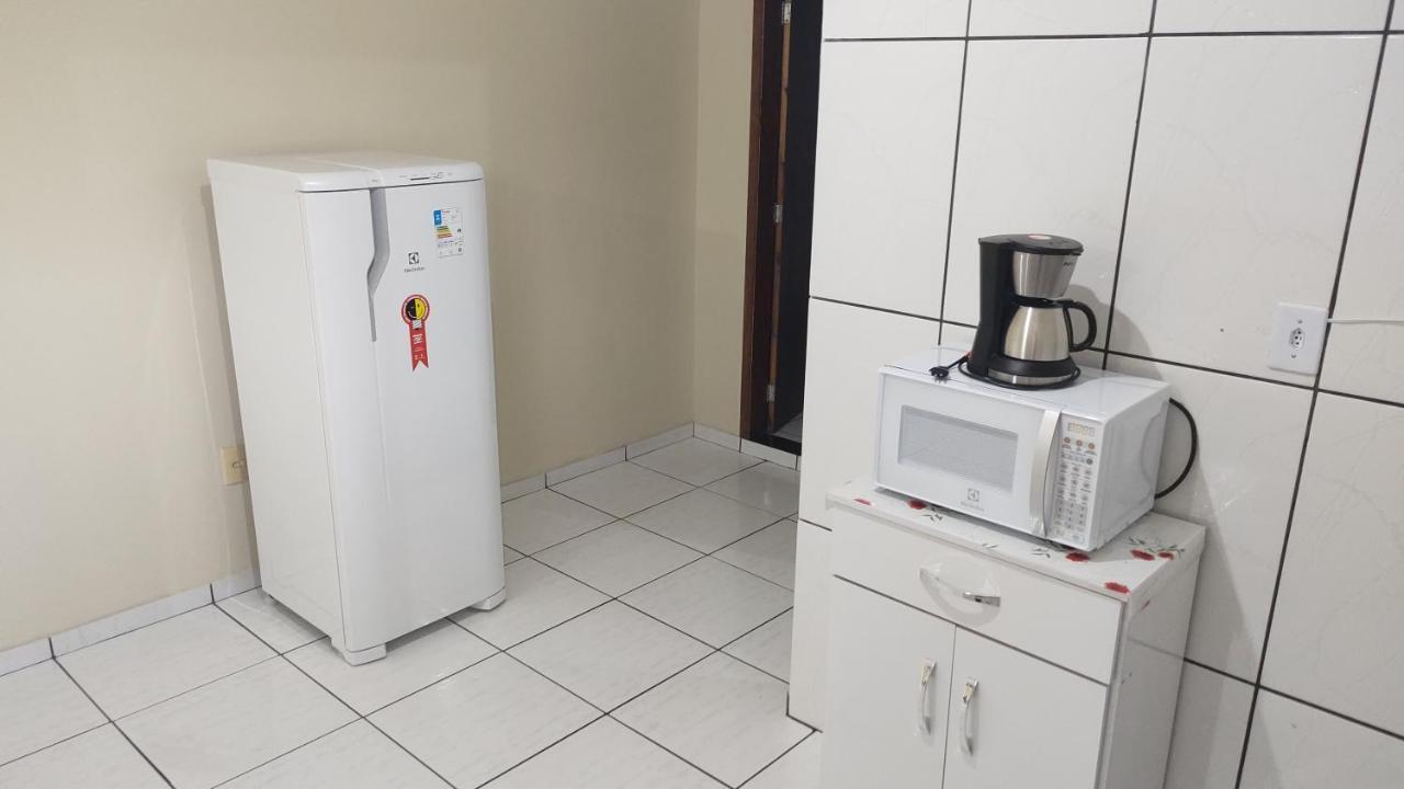Apartamento Verolme V Angra dos Reis Exteriér fotografie