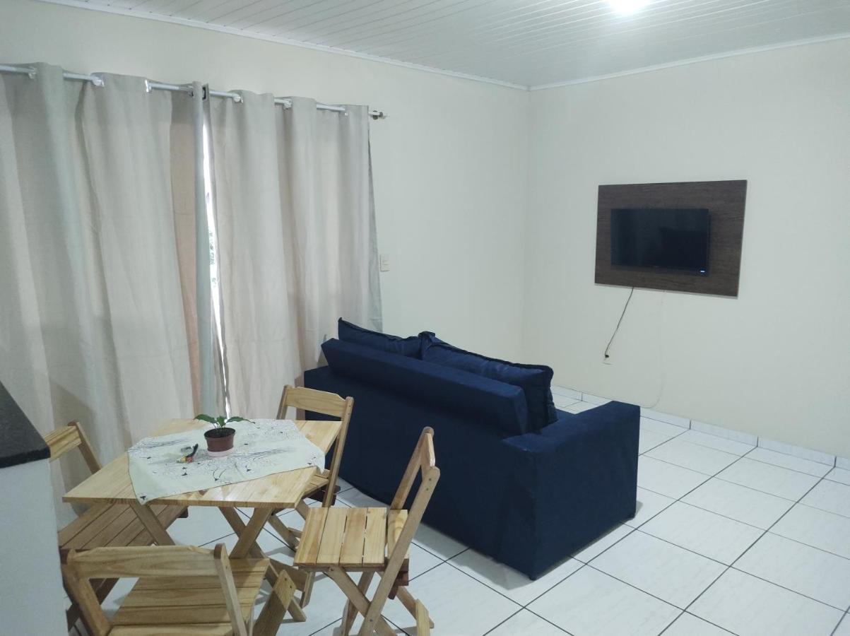 Apartamento Verolme V Angra dos Reis Exteriér fotografie