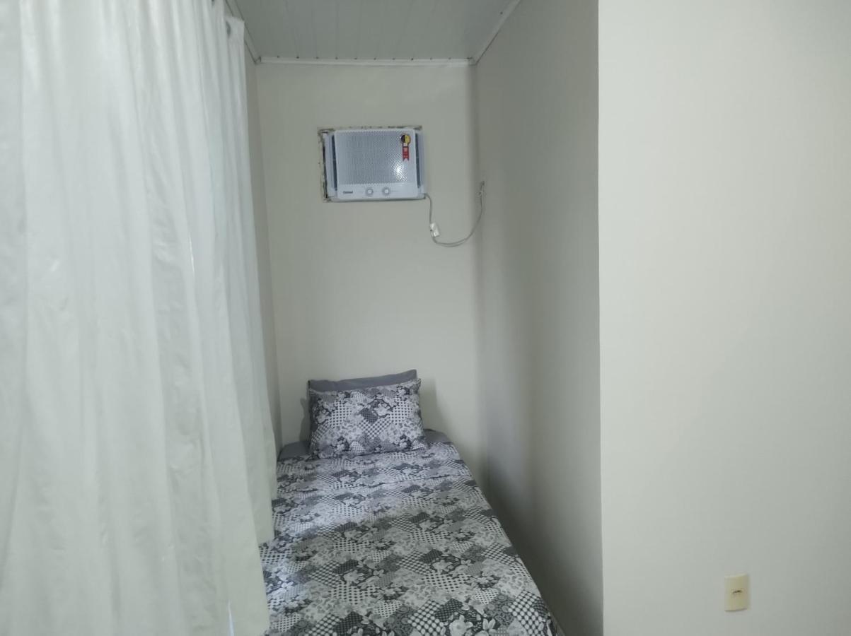 Apartamento Verolme V Angra dos Reis Exteriér fotografie