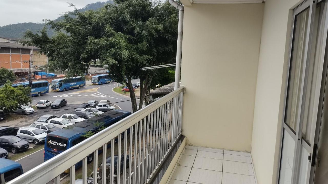 Apartamento Verolme V Angra dos Reis Exteriér fotografie