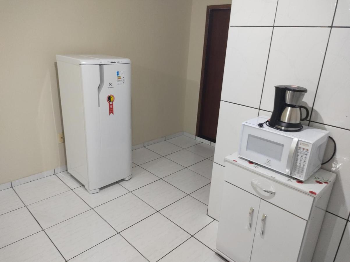 Apartamento Verolme V Angra dos Reis Exteriér fotografie