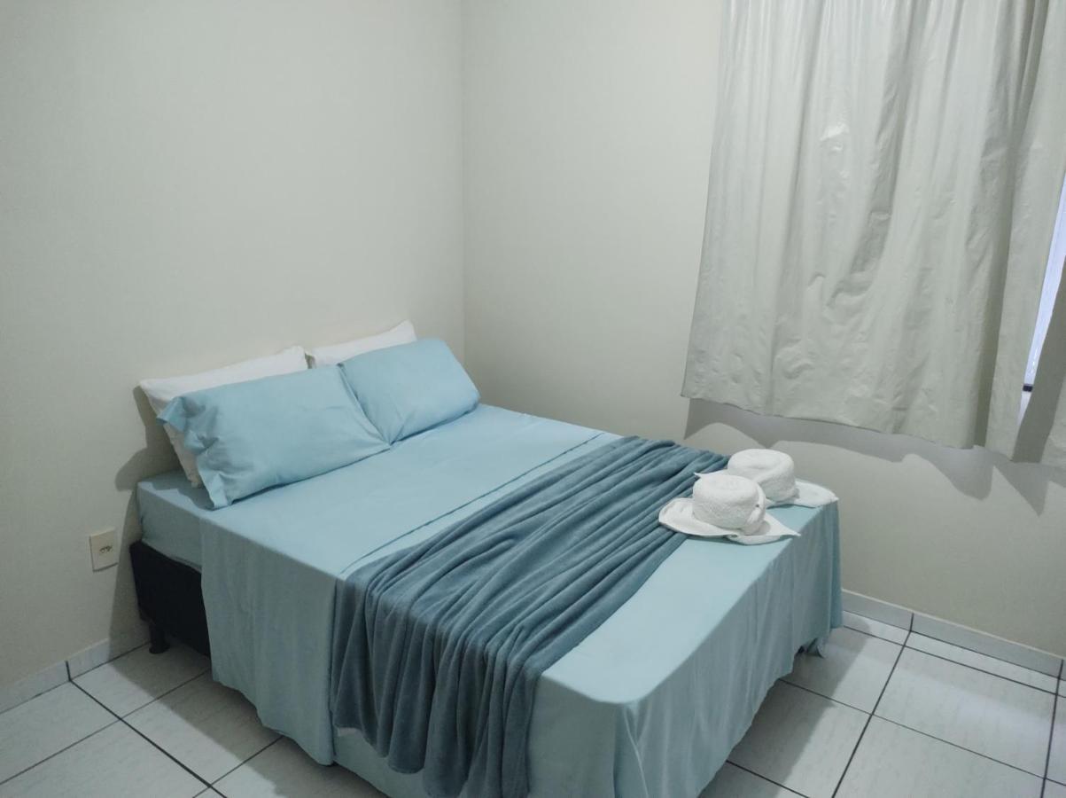 Apartamento Verolme V Angra dos Reis Exteriér fotografie