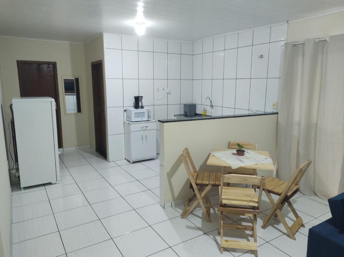 Apartamento Verolme V Angra dos Reis Exteriér fotografie