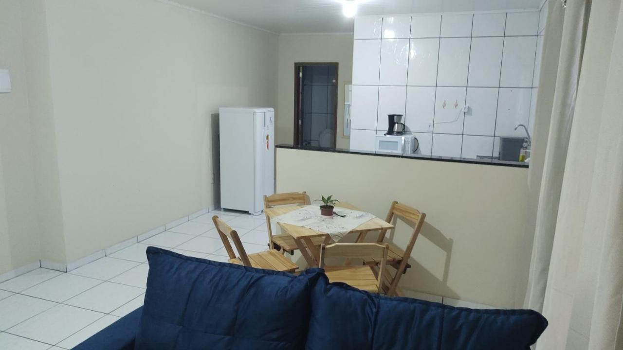 Apartamento Verolme V Angra dos Reis Exteriér fotografie