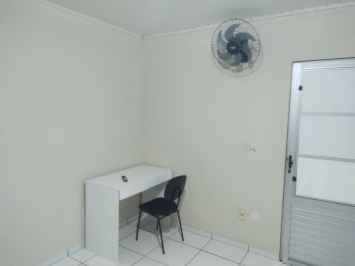 Apartamento Verolme V Angra dos Reis Exteriér fotografie