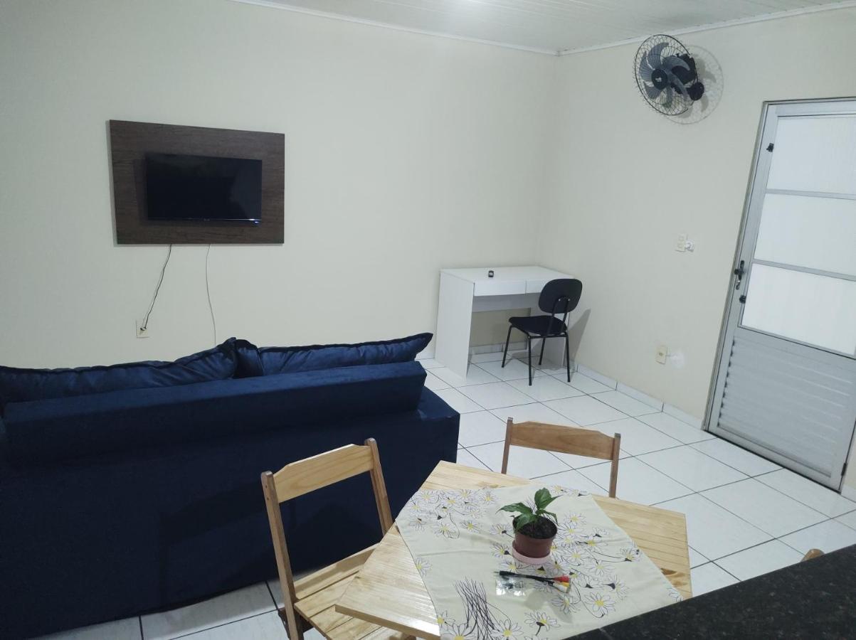 Apartamento Verolme V Angra dos Reis Exteriér fotografie